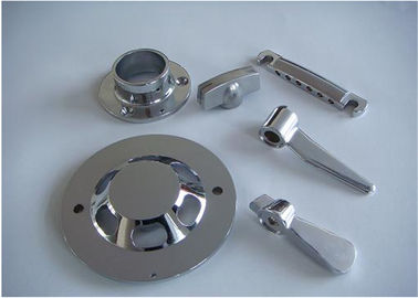 Aluminium/Zink het Afgietseldelen van de Hardwarematrijs voor Wasmachinedelen