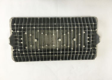 ISO9001-2008 precisie Gietende Delen voor het Aluminium van Straatlampshader/Zinkhardware