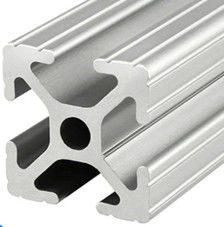 6063 - T5 Industrieel Aluminiumprofiel voor Productielijn/Lopende band
