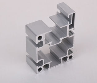OEM de uitdrijving van het aluminiumprofiel voor Transportband, uitgedreven aluminiumprofielen