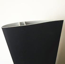 Het poeder die Geanodiseerde Oppervlakte schilderen drijft Industrieel Ventilatorblad uit