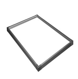 Het Kader van het aluminiumzonnepaneel met Schroef Gezamenlijke/Hoek Zeer belangrijke Verbinding