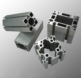 Geanodiseerde Aluminium Uitgedreven Producten voor Productielijn/Lopende band