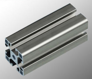 OEM Uitgedreven Systeem van het Aluminiumprofiel/Aluminium Samengesteld Comité