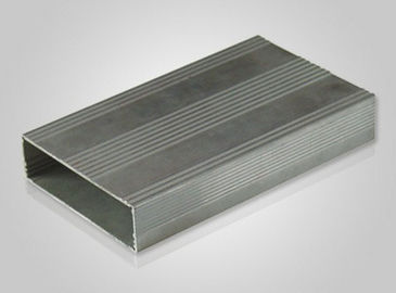 Douane Uitgedreven het Aluminiumuitdrijvingen Electrophoretics van Aluminiumprofielen