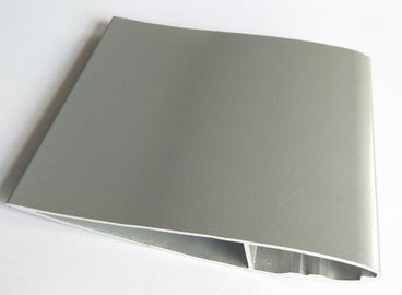 Het poeder schilderde Industrieel Ventilatorblad voor de profielen van de aluminiumuitdrijving