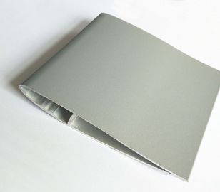 Het geanodiseerde Blad van de Oppervlakte Industriële Ventilator, de Ventilatorblad van Luchtcoller, Het Profiel van het Plafondventilatorblad
