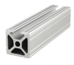 T6 de Industriële Productielijn van de het Systeemassemblage van het Aluminiumprofiel voor Industrie
