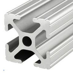 De industriële Douane dreef Industrieel Aluminiumprofiel 6061 6082 uit