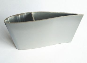Geschilderd poeder/de Geanodiseerde Industriële Koelplafondventilator van het Blad/16ft Grote Blad