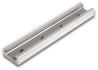 T de Profielen van de het Vensteruitdrijving van het Spooraluminium, Silding-Vensterspoor/t-Aluminiumspoor