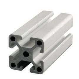 Geanodiseerd Industrieel Aluminiumprofiel/het Profiel van de Aluminiumuitdrijving voor Auto's
