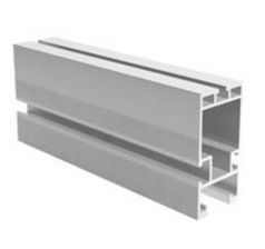 Het poeder schilderde Industrieel Aluminiumprofiel/Geanodiseerd Industrieel Aluminium Porofile