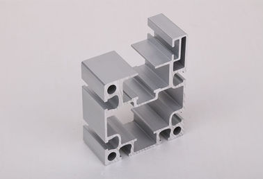 OEM Industrieel Aluminiumprofiel voor het Kader van het Blokkeren en de Demontagelijst van Offlice