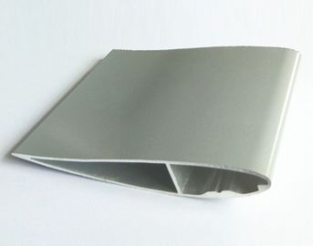 Het poeder schilderde Industrieel het Aluminiumprofiel van het Ventilatorblad, de Ventilatorblad van Luchtcoller