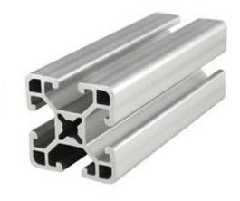 Geanodiseerd Industrieel Aluminiumprofiel, Aluminium Samengestelde Comité Productielijn