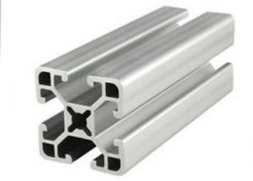 Aangepast Industrieel Aluminiumprofiel voor Productielijn, t-het Profiel van het Groefaluminium