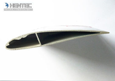 Geanodiseerd Koel Industrieel Ventilatorblad/Grote BladPlafondventilator