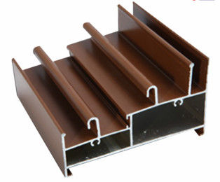 Aangepaste het Profiel Grote Grootte van het Secties/Construsion Aluminium