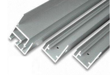 Aangepaste van het het Aluminiumzonnepaneel van T4 T5 T6 het Kaderschroef Gezamenlijke/Hoek Zeer belangrijke Verbinding