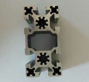 Gb/t6892-2000 het industriële Met een laag bedekte Profiel van Aluminiumindustrialpowder Nevel voor Radiators