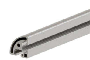 Het anodiseren van Industrieel het Aluminiumkader van het Aluminiumprofiel voor Meubilair