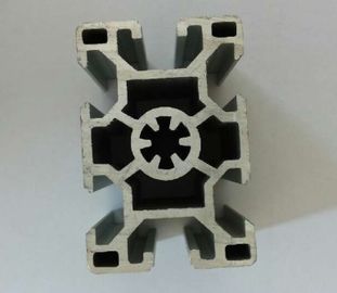 6061-T6 het Systeem van het aluminiumprofiel, AluminiumLopende band met het Buigen