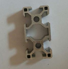 Fluorocarbon Systemen van het het Aluminiumprofiel van de Poedernevel de Industriële voor Elektronisch