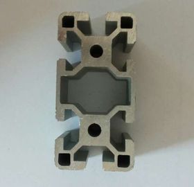 De geanodiseerde Uitdrijving van het Aluminiumprofiel/Aluminium Uitgedreven Profielen voor Industrie