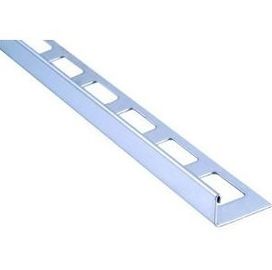 Versiering 6061 van de vloertegel Aluminiumprofiel