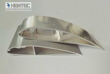 Geanodiseerde Industriële Energie - het Blad van de besparingsventilator/Celiling-Ventilatorblad