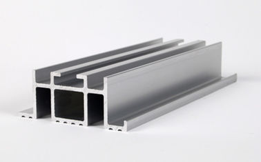 Het Aluminiumprofiel van de oxydatiebouw/het Profiel van de Aluminiumlift