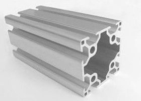 Geanodiseerde AluminiumLopende band/Schakelaar/Aluminium t-Groef Steun