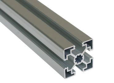 De anti van het het Profielsysteem T van het Krasaluminium Uitdrijving van het de Groefaluminium