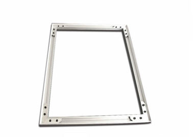 Aangepaste Industriële Aluminiumprofiel/Aluminium Reclamekaders