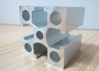 De douane anodiseerde Industrieel Aluminiumprofiel voor Productielijn/Pijpleiding