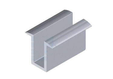 Opzettende Systemen van het hoge Intensiteits de Zonnedak/Ce-Aluminium Middenklem