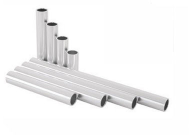 2A12, 2024, 7075, 7055, 7150 Persoonlijk geanodiseerd geextrudeerd aluminiumprofiel / geextrudeerde aluminiumbuizen