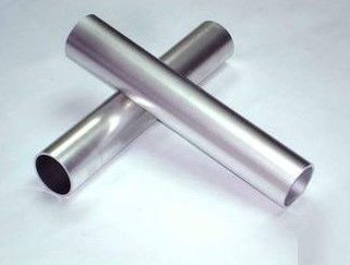 De molen beëindigde de Geanodiseerde Ronde van de Aluminiumbuis T66 voor Vliegtuigenmontage