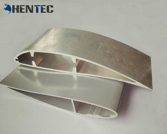 Geanodiseerd Industrieel Ventilatorblad voor Koeltorens/van de ProfielenPlafondventilator Blad