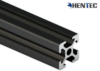Het aangepaste Gemaakte Profiel van het het Aluminiumkanaal van V Groef Uitgedreven voor het Werklijst