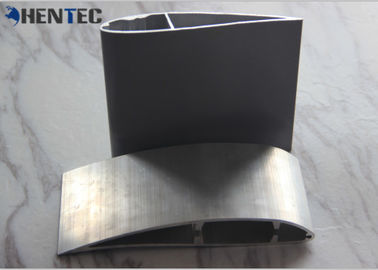 De industriële Bladen van de Aluminiumventilator anodiseren de Ventilatorbladen 6063 van de Oppervlakteuitlaat - T5