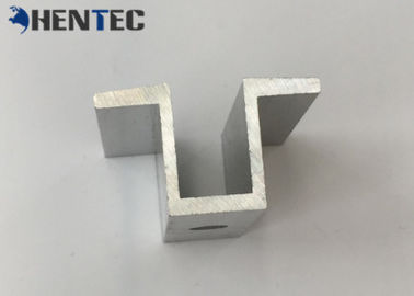 6063 / 6061/6082 Zonnedak het Opzetten de Uitdrijvingsvormen van het Systemenaluminium Middenklem