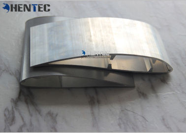 Het koelen Profielen van het Torens de Uitgedreven Aluminium, de Ventilatorbladen van het Plafondaluminium