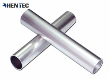 CA-de Profielen van de het Aluminiumbuis van Ce, Industriële Goede de Slijtageweerstand van Aluminiumprofielen