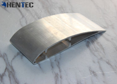 Van het de Douanealuminium van de corrosieweerstand van het de Uitdrijvingenmetaal de Ventilatorbladen voor het Koelen van Blad