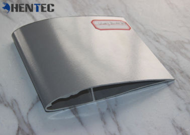 Zilverachtig Geschilderd/Geanodiseerd Poeder de Bladenprofiel van de Vervangingsventilator voor Industriële Koelventilator