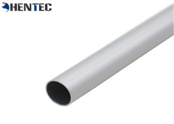 Geanodiseerd/schilderde het Poeder Uitgedreven Aluminiumprofielen, Industrieel Aluminiumprofiel