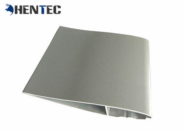 Anodiseer Blad van de Oppervlakte het Industriële Ventilator voor Koeltorens, de Ventilatorbladen van het Plafondaluminium
