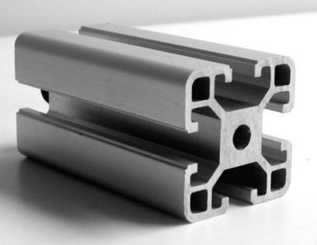 Legering 6061 de Industriële Bui van het Aluminiumprofiel T6 met Geanodiseerd/Molen Gebeëindigde Oppervlakte
